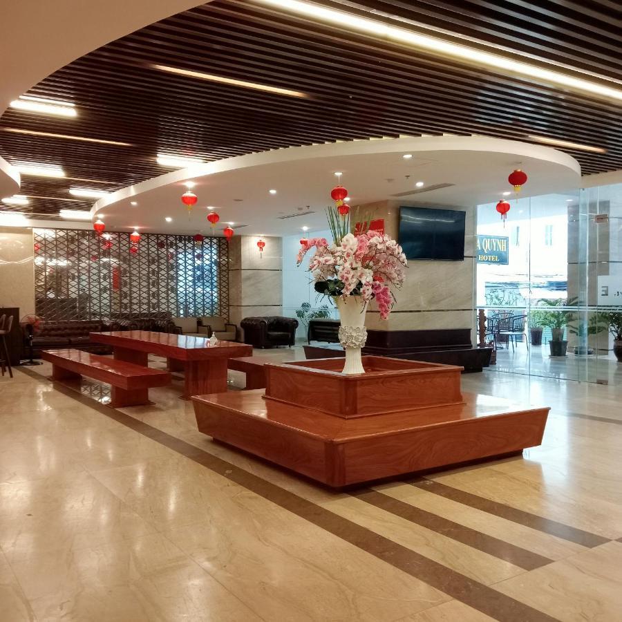 Majestic Premium Hotel Nha Trang Esterno foto